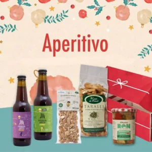 Box Aperitivo